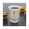 Dart Symphony Design Trophy Foam Cups, PK100 X12-J8002